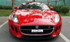 Jaguar F Type S   2015 - Bán Jaguar F Type S 2015, màu đỏ, nhập khẩu nguyên chiếc