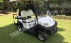 Hãng khác Xe du lịch 2017 - Cần bán xe điện sân Golf đời 2017, màu trắng, nhập khẩu nguyên chiếc