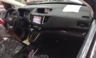 Honda CR V  2.4 TG  2017 - Bán xe Honda CR V 2.4 TG đời 2017, màu đen