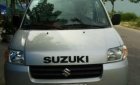Suzuki Carry pro 2016 - Chính chủ bán xe Suzuki Carry pro sản xuất 2016, màu bạc