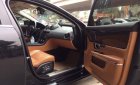 Jaguar XJ series L 3.0 2013 - Cần bán lại xe Jaguar XJ series L 3.0 đời 2013, màu đen, nhập khẩu nguyên chiếc chính chủ