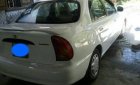 Daewoo Lanos 2003 - Cần bán xe Daewoo Lanos đời 2003, màu trắng như mới