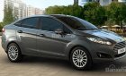 Ford Fiesta 1.5L AT Titanium  2017 - Bán ô tô Ford Fiesta 1.5L AT - trả trước 120 triệu tại Ford Tây Ninh