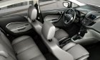 Ford Fiesta 1.5L AT Titanium  2017 - Bán ô tô Ford Fiesta 1.5L AT - trả trước 120 triệu tại Ford Tây Ninh