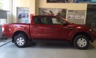 Ford Ranger XL 2.2L MT 2017 - Bán Ford Ranger mới 100% rẻ nhất thị trường, ưu đãi khủng lên đến 80 triệu - LH 0942.552.831