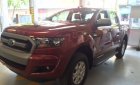 Ford Ranger XL 2.2L MT 2017 - Bán Ford Ranger mới 100% rẻ nhất thị trường, ưu đãi khủng lên đến 80 triệu - LH 0942.552.831