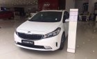 Kia Cerato 1.6 AT 2017 - Bán xe Kia Cerato 1.6 AT 2017, giá ưu đãi tốt nhất- Đà Nẵng - Hỗ trợ vay 90%