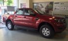 Ford Ranger XL 2.2L MT 2017 - Bán Ford Ranger mới 100% rẻ nhất thị trường, ưu đãi khủng lên đến 80 triệu - LH 0942.552.831