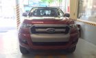 Ford Ranger XL 2.2L MT 2017 - Bán Ford Ranger mới 100% rẻ nhất thị trường, ưu đãi khủng lên đến 80 triệu - LH 0942.552.831