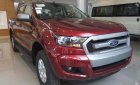 Ford Ranger XL 2.2L MT 2017 - Bán Ford Ranger mới 100% rẻ nhất thị trường, ưu đãi khủng lên đến 80 triệu - LH 0942.552.831