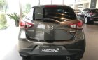 Mazda 2 2018 - Bán xe Mazda 2 đời 2018, màu nâu, 539tr, giá cực ưu đãi, hotline 0981485819