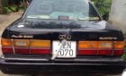 Audi 200   1989 - Bán xe Audi 200 đời 1989, màu đen, nhập khẩu