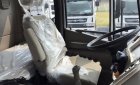 Daewoo Novus 2017 - Bán xe Daewoo Novus 25T 2017, màu trắng, xe nhập
