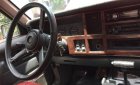 Jeep Cherokee   1993 - Bán Jeep Cherokee năm 1993, xe nhập số tự động