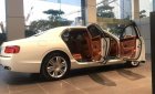 Bentley Continental Flying Spur 2017 - Bán xe Bentley Continental Flying Spur đời 2017, màu trắng, xe nhập