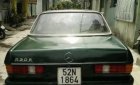 Mercedes-Benz E class   1991 - Bán xe Mercedes E class 1991, xe ít sử dụng