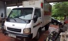 Kia K2700 2003 - Cần bán gấp Kia K2700 đời 2003, màu trắng giá cạnh tranh