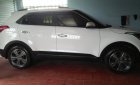 Hyundai Creta 1.6 2016 - Cần bán Hyundai Creta 1.6 đời 2016, màu trắng, nhập khẩu chính chủ