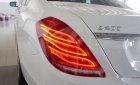 Mercedes-Benz S class S400 2017 - Bán ô tô Mercedes S400 năm 2017, màu trắng, xe nhập