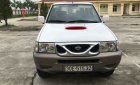 Nissan Terrano  2.4 MT  2001 - Cần bán gấp Nissan Terrano 2.4 MT 2001