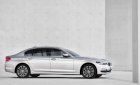 BMW 5 Series 2016 - Bán ô tô BMW 5 Series đời 2016, xe nhập