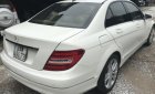 Mercedes-Benz CL class  2.0 AT  2011 - Cần bán xe Mercedes 2.0 AT đời 2011, màu trắng, 810tr