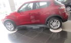 Nissan Juke 1.6 CVT 2018 - Bán Nissan Juke 2018, xe nhập Anh giá có thể giảm nữa liên hệ ngay