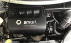 Smart Fortwo   2007 - Bán xe Smart Fortwo sản xuất 2007, hai màu, nhập khẩu, 348tr