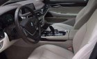 BMW 7 Series 730Li  2015 - .Cần bán xe BMW 7 Series 730li đời 2015, màu đen, nhập khẩu