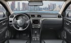 Suzuki Ciaz 1.4 GAT 2017 - Cực sốc: Suzukia Ciaz AT, mới 100%. Xe Nhật Bản nhập khẩu nguyên con - Chỉ cần 100 triệu sở hữu ngay xe và quà tặng