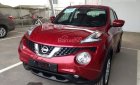 Nissan Juke 1.6 CVT 2018 - Bán Nissan Juke 2018, xe nhập Anh giá có thể giảm nữa liên hệ ngay