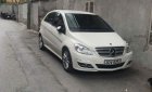 Mercedes-Benz B class   1.8 AT  2009 - Bán ô tô Mercedes 1.8 AT đời 2009, màu trắng, nhập khẩu nguyên chiếc giá cạnh tranh