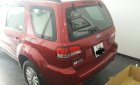 Ford Escape XLS 2012 - Bán ô tô Ford Escape XLS 2012, màu đỏ số tự động, 500 triệu