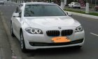 BMW 5 Series 528i 2010 - Bán BMW 5 Series 528i đời 2010, màu trắng