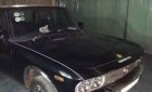 Mazda 1500 1980 - Bán lại xe Mazda 1500 đời 1980, màu đen, nhập khẩu