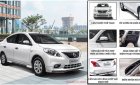Nissan Sunny Premium 2017 - Bán Nissan Sunny Premium đời 2017, màu trắng, giá tốt tại Hà Tĩnh