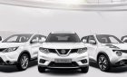 Nissan Navara 2017 - Bán xe Nissan Navara đời 2017, màu nâu, nhập khẩu  