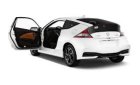 Honda CR Z 2016 - Bán Honda CR Z năm 2016, màu trắng, nhập khẩu nguyên chiếc