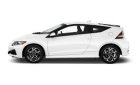 Honda CR Z 2016 - Bán Honda CR Z năm 2016, màu trắng, nhập khẩu nguyên chiếc