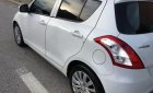 Suzuki Swift 2014 - Bán xe Suzuki Swift đời 2014, màu trắng, 395 triệu