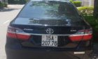 Toyota Camry Q 2015 - Bán Toyota Camry Q đời 2015, màu đen