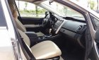 Mazda CX 7    2017 - Xe Mazda CX 7 đời 2017, màu bạc, nhập khẩu nguyên chiếc