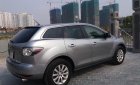 Mazda CX 7    2017 - Xe Mazda CX 7 đời 2017, màu bạc, nhập khẩu nguyên chiếc