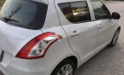 Suzuki Swift 2014 - Bán xe Suzuki Swift đời 2014, màu trắng, 395 triệu