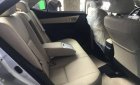 Toyota Corolla altis 2017 - Cần bán xe Toyota Corolla altis đời 2017, màu bạc