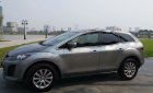 Mazda CX 7    2017 - Xe Mazda CX 7 đời 2017, màu bạc, nhập khẩu nguyên chiếc