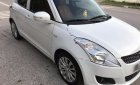 Suzuki Swift 2014 - Bán xe Suzuki Swift đời 2014, màu trắng, 395 triệu