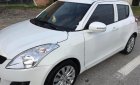 Suzuki Swift 2014 - Bán xe Suzuki Swift đời 2014, màu trắng, 395 triệu