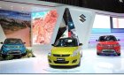 Suzuki Vitara 2017 - Bán Suzuki Vitara đời 2017, nhập khẩu