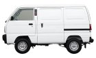 Suzuki 2021 - Suzuki Blind Van, xe tải van 500kg, xe su cóc giá tốt nhất, hỗ trợ trả góp tối đa
